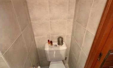 Departamento en venta c/ cochera en La Plata