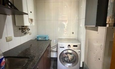 Departamento en venta c/ cochera en La Plata