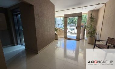 Departamento en venta c/ cochera en La Plata