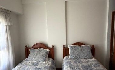 Departamento en venta c/ cochera en La Plata