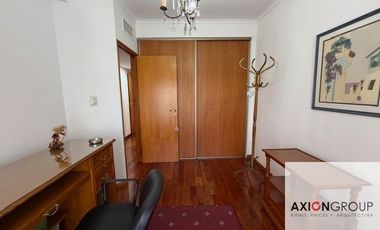 Departamento en venta c/ cochera en La Plata