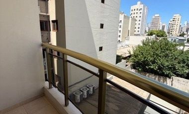 Departamento en venta c/ cochera en La Plata