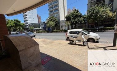 Departamento en venta c/ cochera en La Plata