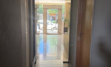 Departamento en venta c/ cochera en La Plata