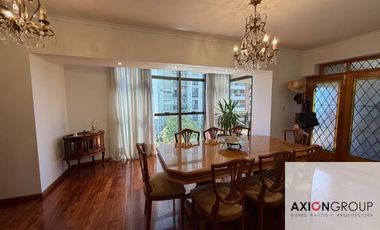 Departamento en venta c/ cochera en La Plata