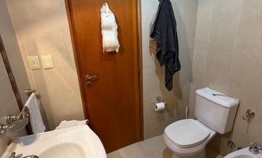 Departamento en venta c/ cochera en La Plata