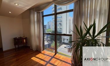 Departamento en venta c/ cochera en La Plata