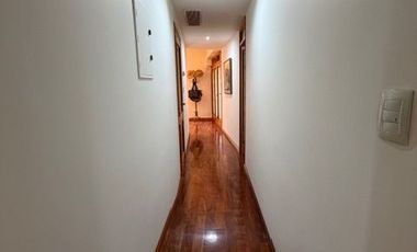 Departamento en venta c/ cochera en La Plata