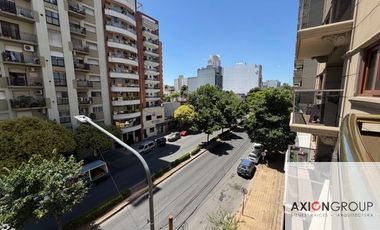 Departamento en venta c/ cochera en La Plata