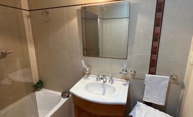 Departamento en venta c/ cochera en La Plata