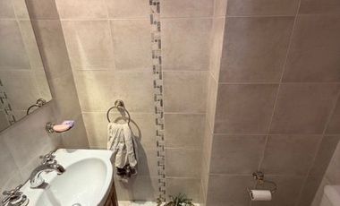 Departamento en venta c/ cochera en La Plata