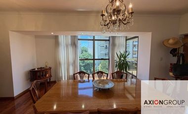 Departamento en venta c/ cochera en La Plata