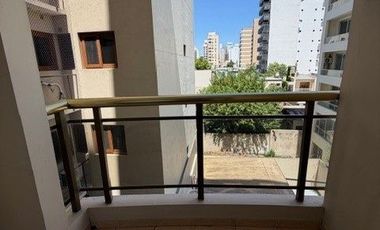 Departamento en venta c/ cochera en La Plata