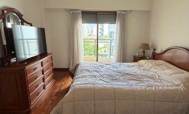 Departamento en venta c/ cochera en La Plata