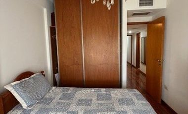 Departamento en venta c/ cochera en La Plata