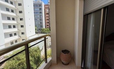 Departamento en venta c/ cochera en La Plata