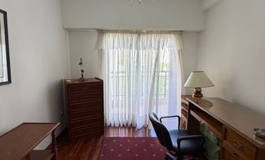 Departamento en venta c/ cochera en La Plata