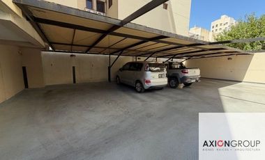 Departamento en venta c/ cochera en La Plata