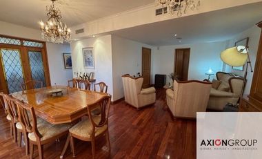 Departamento en venta c/ cochera en La Plata