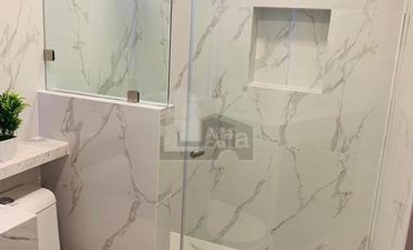 Departamento de Lujo Amueblado y equipado en Renta en Vista Diamante, Juriquilla