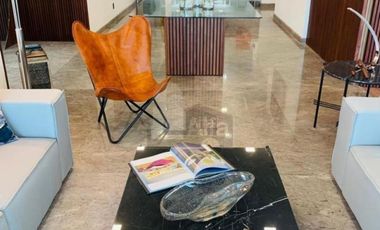 Departamento de Lujo Amueblado y equipado en Renta en Vista Diamante, Juriquilla