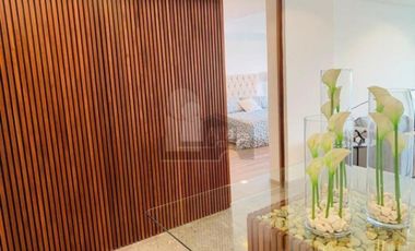 Departamento de Lujo Amueblado y equipado en Renta en Vista Diamante, Juriquilla