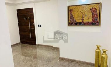 Departamento de Lujo Amueblado y equipado en Renta en Vista Diamante, Juriquilla