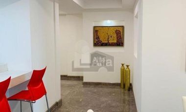 Departamento de Lujo Amueblado y equipado en Renta en Vista Diamante, Juriquilla