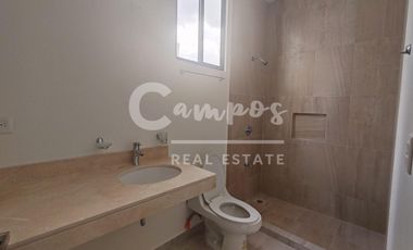 Casa de dos piso y 3 recamaras en privada residencial en Conkal  Entrega febrero 2026