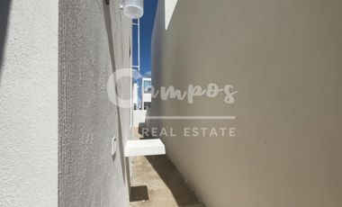 Casa de dos piso y 3 recamaras en privada residencial en Conkal  Entrega febrero 2026