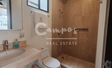 Casa de dos piso y 3 recamaras en privada residencial en Conkal  Entrega febrero 2026