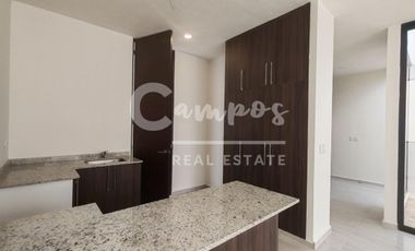 Casa de dos piso y 3 recamaras en privada residencial en Conkal  Entrega marzo de 2026