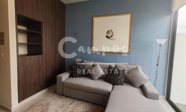 Casa de dos pisos y 2 recamaras en privada residencial en Conkal  Entrega marzo 2026