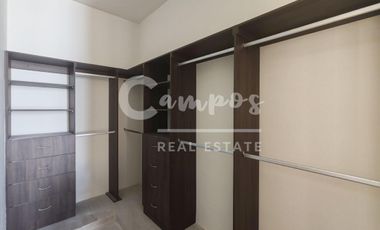 Casa de dos pisos y 2 recamaras en privada residencial en Conkal  Entrega marzo 2026