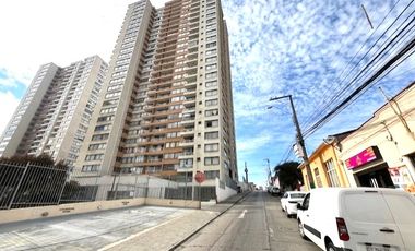 Arriendo Departamento 75 m2, 3 Habitaciones, Cerro Placeres