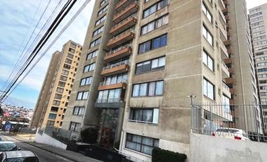 Arriendo Departamento 75 m2, 3 Habitaciones, Cerro Placeres