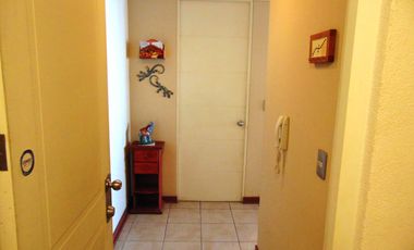 Arriendo Departamento 75 m2, 3 Habitaciones, Cerro Placeres