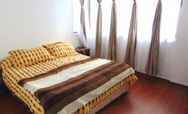 Arriendo Departamento 75 m2, 3 Habitaciones, Cerro Placeres