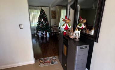 VENTA CASA 4 D 3 B   CHICUREO NORTE