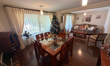 VENTA CASA 4 D 3 B   CHICUREO NORTE