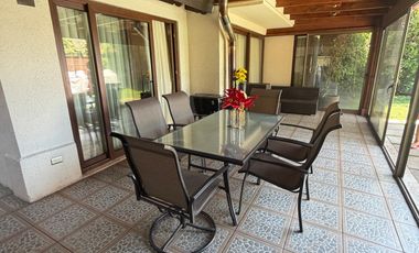 VENTA CASA 4 D 3 B   CHICUREO NORTE