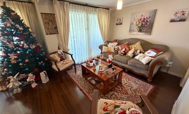 VENTA CASA 4 D 3 B   CHICUREO NORTE