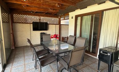 VENTA CASA 4 D 3 B   CHICUREO NORTE