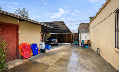 Venta: Se LIQUIDA terreno comercial con 2 casas!