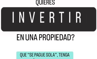 Venta: Se LIQUIDA terreno comercial con 2 casas!