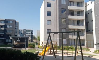 Arriendo a Estrenar 3d 2Baños, Estacionamiento