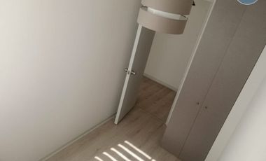 Arriendo a Estrenar 3d 2Baños, Estacionamiento
