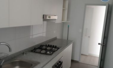 Arriendo a Estrenar 3d 2Baños, Estacionamiento