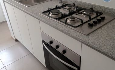 Arriendo a Estrenar 3d 2Baños, Estacionamiento