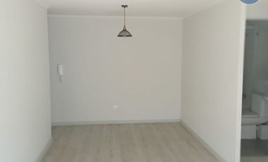 Arriendo a Estrenar 3d 2Baños, Estacionamiento
